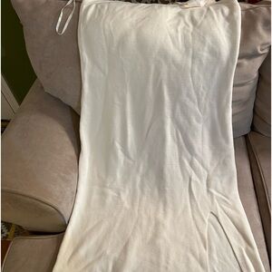 Abercrombie and Fitch Sleeveless Sweater Dress